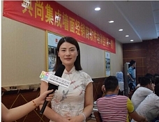專訪蘇州經(jīng)銷商孟總：典尚，環(huán)?？旖菪聲r尚